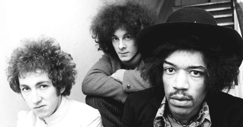 [Today In Music] Jimi Hendrix Experience - Hey Joe